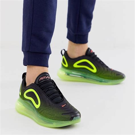 neue nike schuhe 2019 durchsichtig|Kaufen Nike Air Max 720 Schuhe und neue Sneaker .